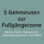Appartamento Karwendelsuite - 5 Sterne Mit Bestem Bergblick, Zentrumsnah & Ruhig Gelegen, Familienfreundlich