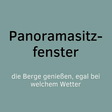 Appartement Karwendelsuite - 5 Sterne Mit Bestem Bergblick, Zentrumsnah & Ruhig Gelegen, Familienfreundlich