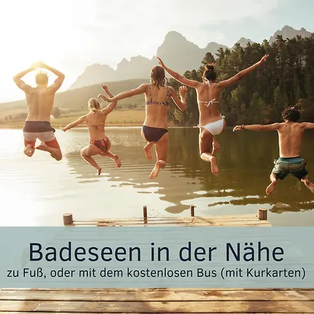 Appartement Karwendelsuite - 5 Sterne Mit Bestem Bergblick, Zentrumsnah & Ruhig Gelegen, Familienfreundlich Mittenwald