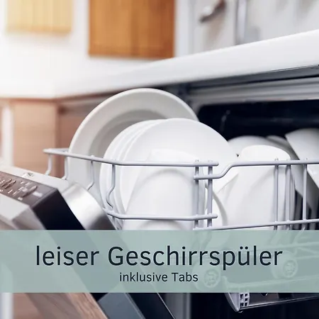 Karwendelsuite - 5 Sterne Mit Bestem Bergblick, Zentrumsnah & Ruhig Gelegen, Familienfreundlich *